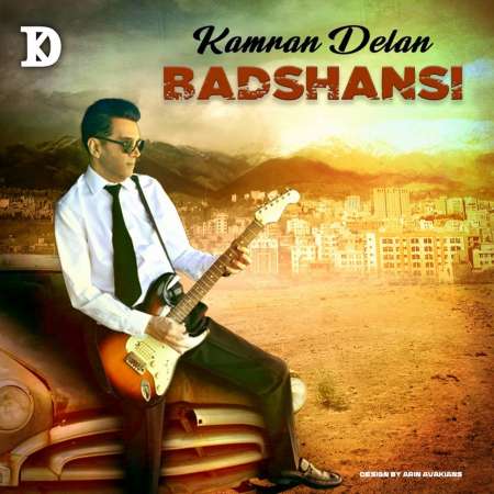 Kamran Delan – Badshansi
